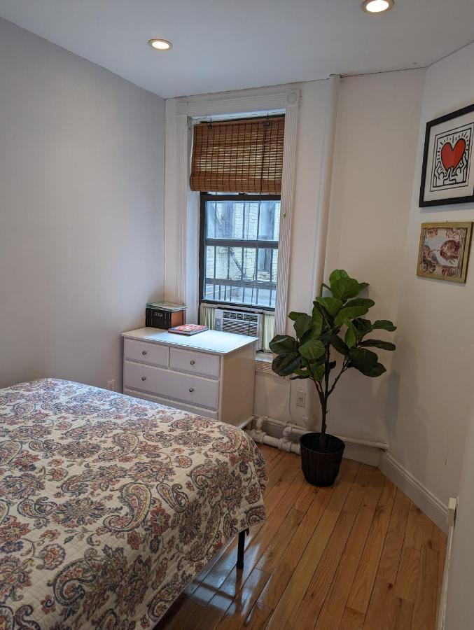 Manhattan Comfort By Central Park New York Buitenkant foto