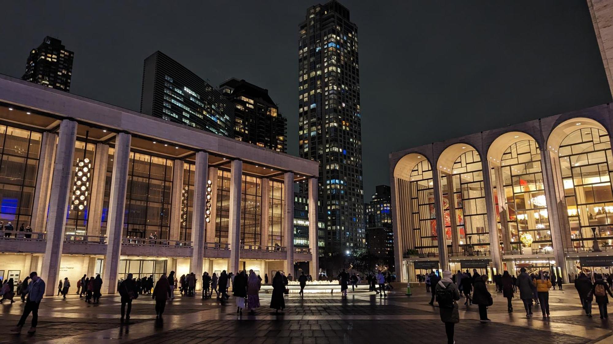 Manhattan Comfort By Central Park New York Buitenkant foto
